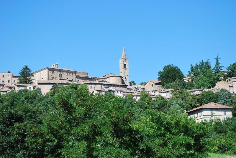 B&B Villa Paradiso - Genel