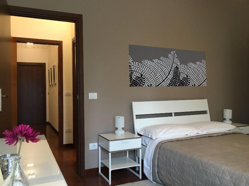 B&B Villa Paradiso - Oda