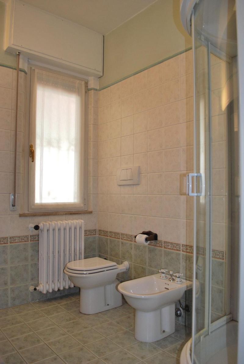 B&B Villa Paradiso - Oda