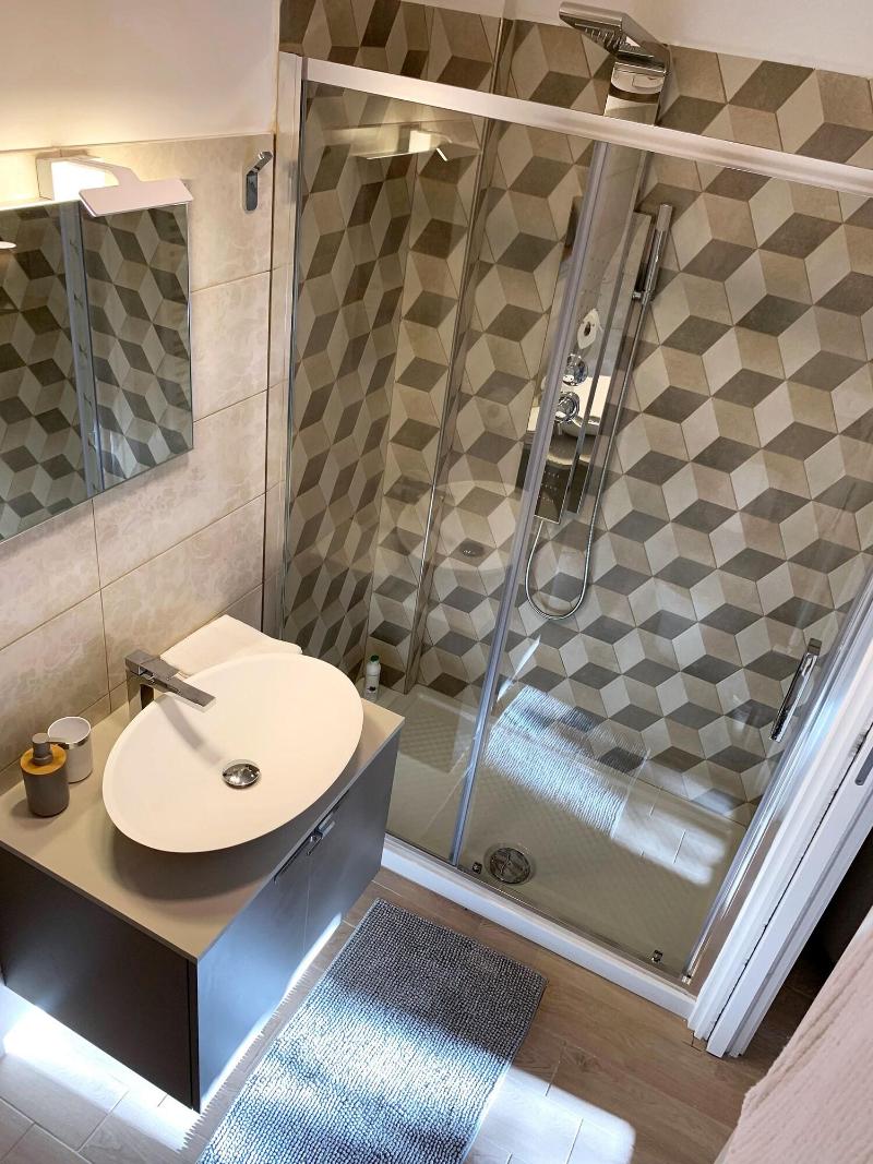 B&B Villa Paradiso - Oda