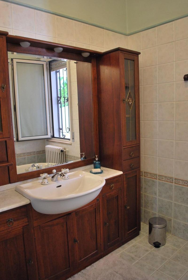 B&B Villa Paradiso - Oda