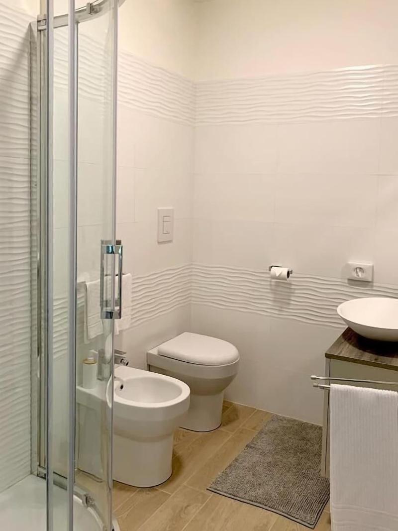 B&B Villa Paradiso - Oda