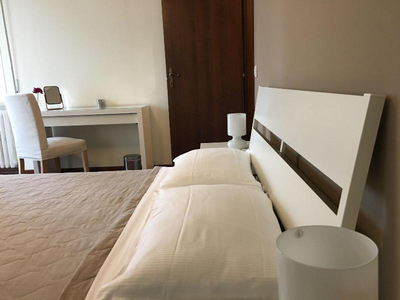 B&B Villa Paradiso - Oda