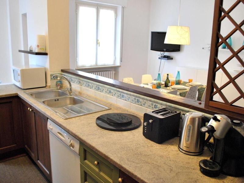 B&B Villa Paradiso - Oda