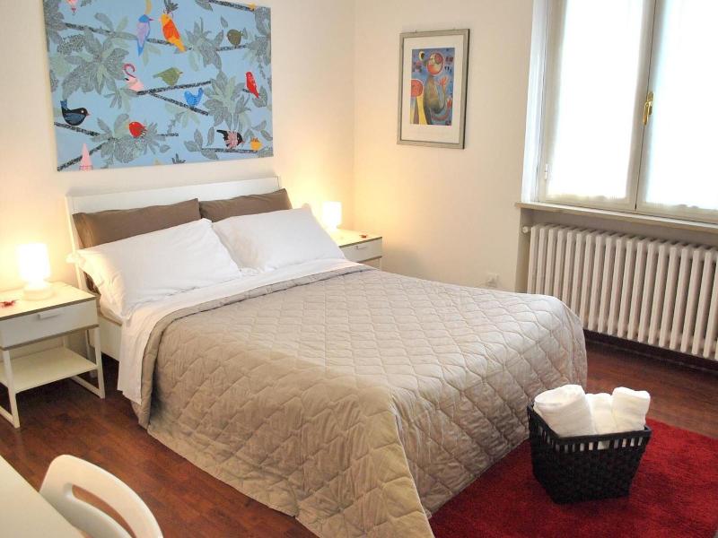 B&B Villa Paradiso - Oda