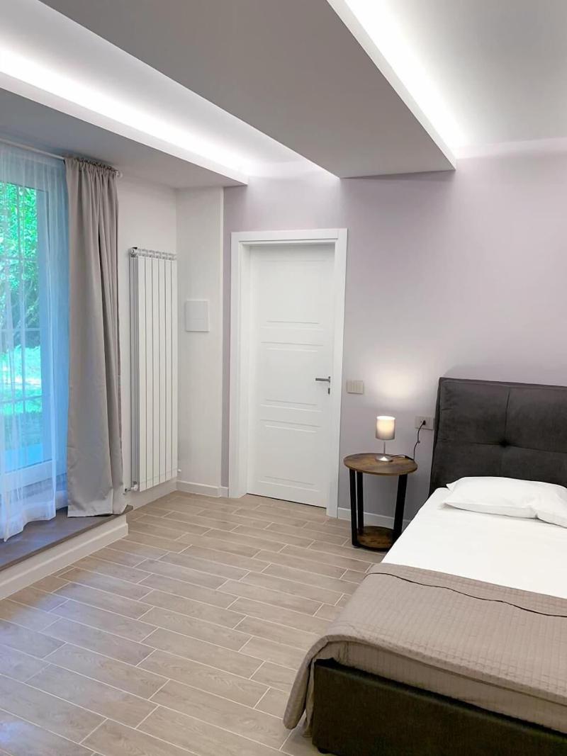 B&B Villa Paradiso - Oda