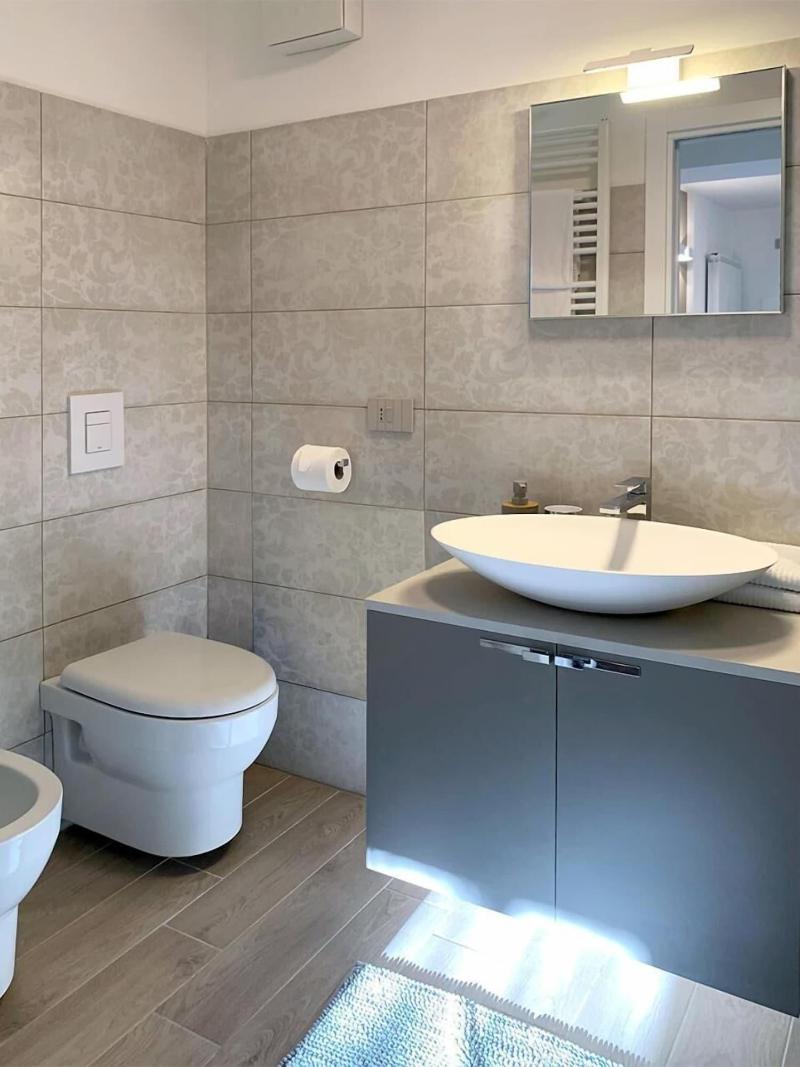 B&B Villa Paradiso - Oda