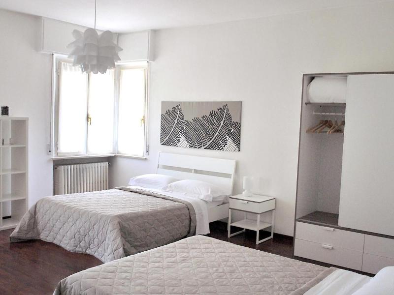B&B Villa Paradiso - Oda
