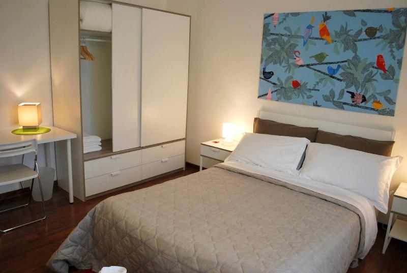 B&B Villa Paradiso - Oda