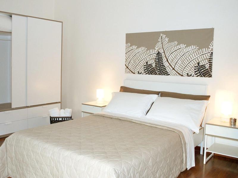 B&B Villa Paradiso - Oda