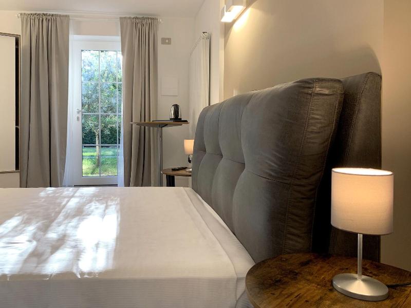 B&B Villa Paradiso - Oda