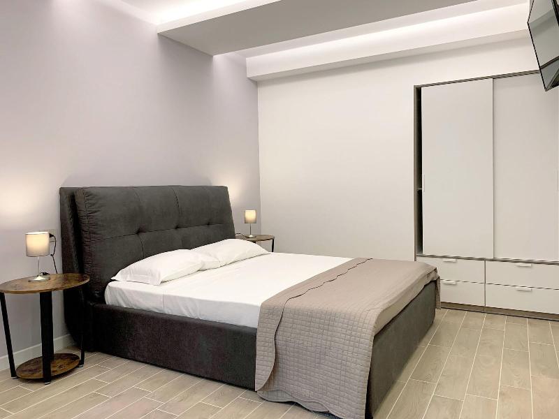 B&B Villa Paradiso - Oda