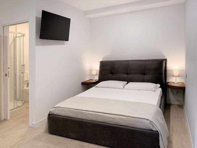 B&B Villa Paradiso - Oda