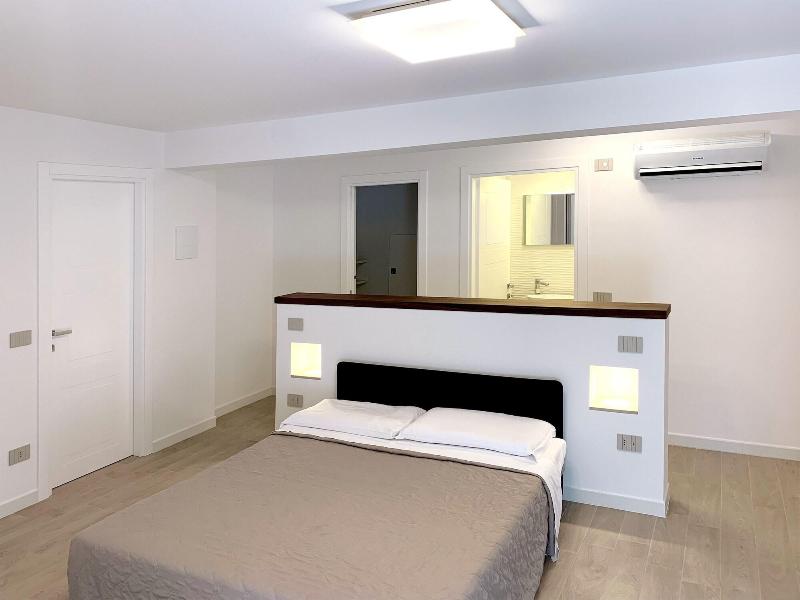 B&B Villa Paradiso - Oda
