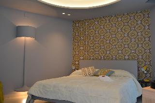 Un B&B al Belvedere otel fotoğrafı