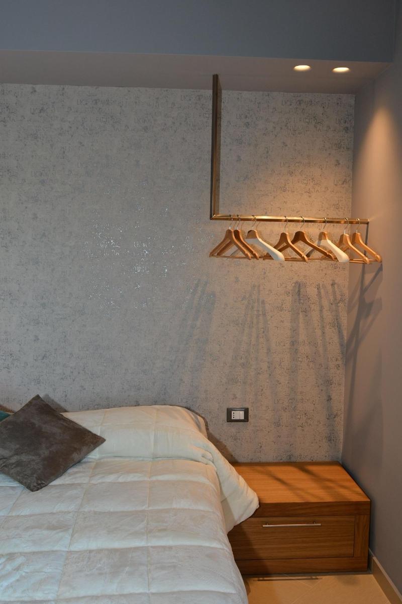 Un B&B al Belvedere - Oda