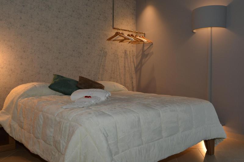 Un B&B al Belvedere - Oda