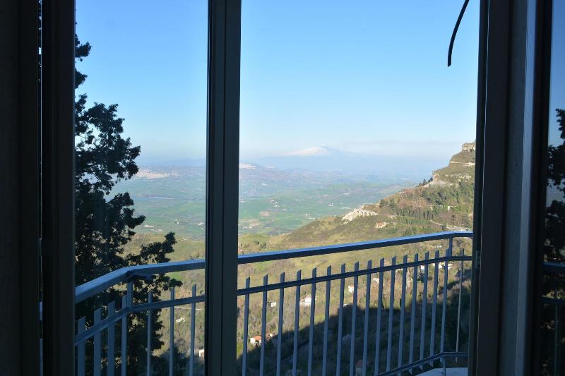 Un B&B al Belvedere - Oda