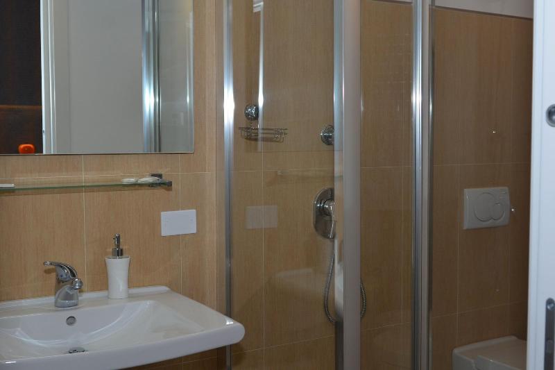 Un B&B al Belvedere - Oda