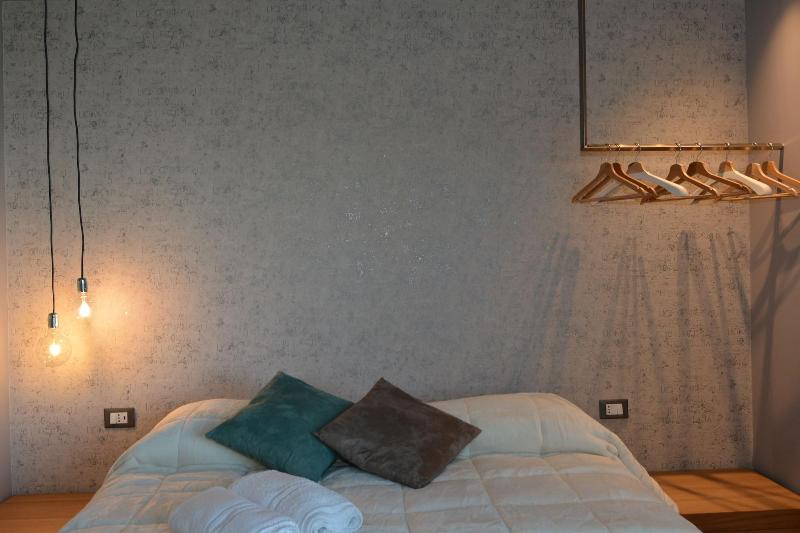 Un B&B al Belvedere - Oda