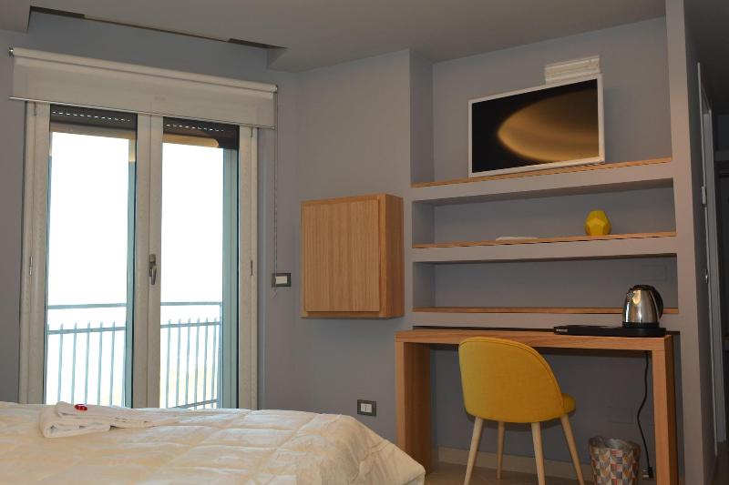 Un B&B al Belvedere - Oda