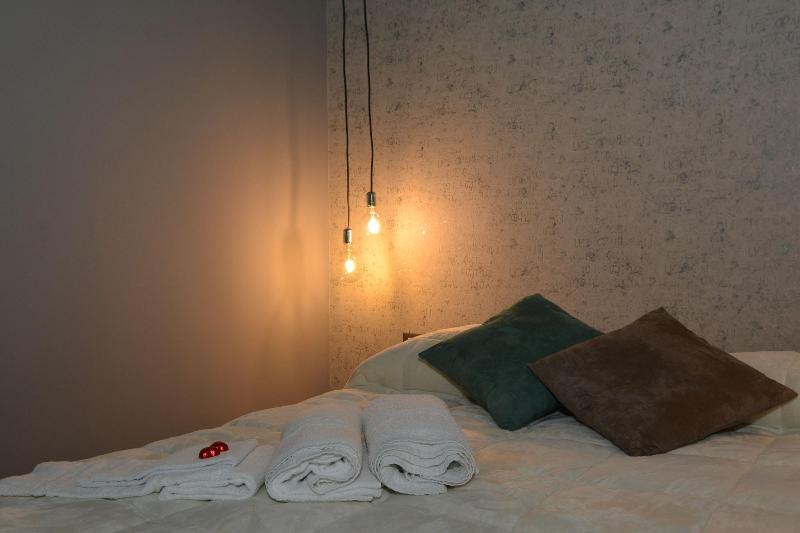 Un B&B al Belvedere - Oda