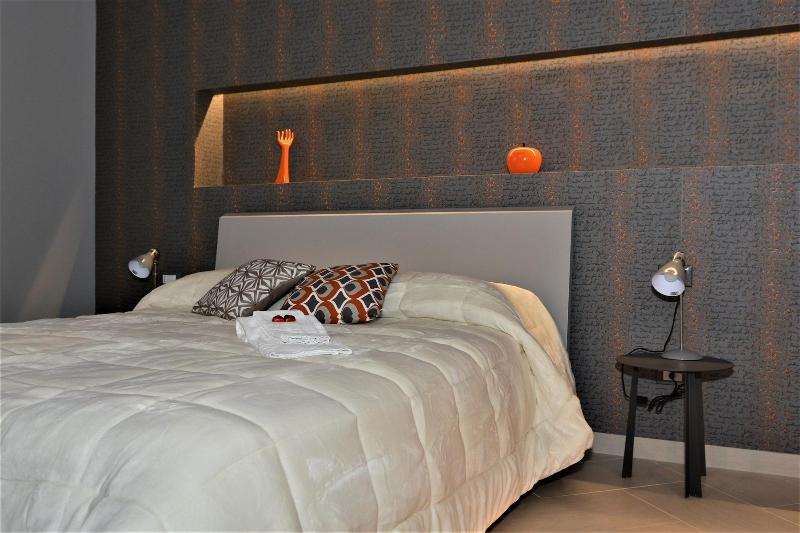Un B&B al Belvedere - Oda
