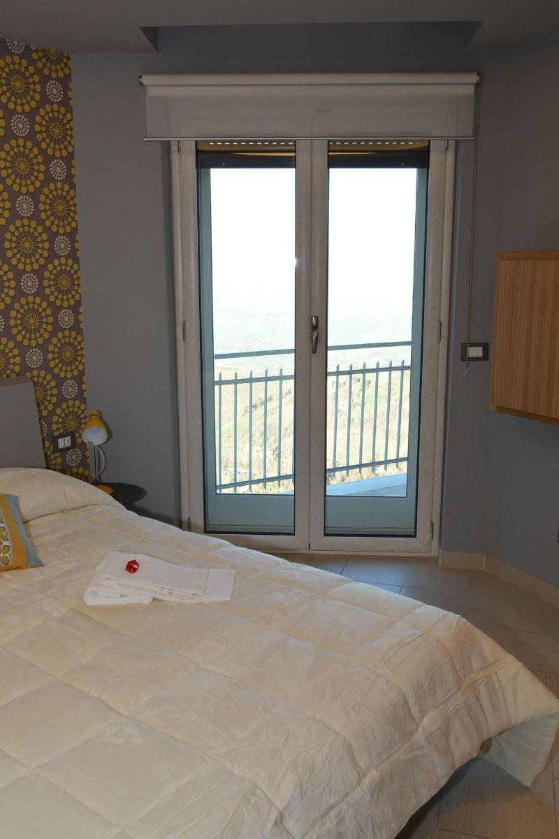 Un B&B al Belvedere - Oda