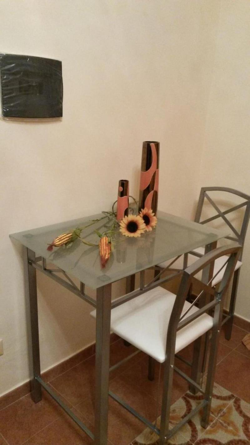 I Faraglioni - Oda