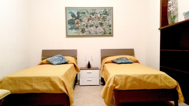 I Faraglioni - Oda