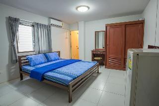 Poon Sook Apartment otel fotoğrafı