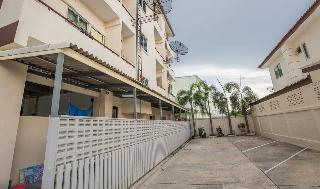 Poon Sook Apartment fotoÄŸrafÄ±