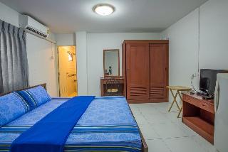 Poon Sook Apartment fotoÄŸrafÄ±