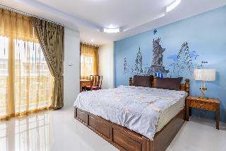 Suan Palm Resort otel fotoğrafı