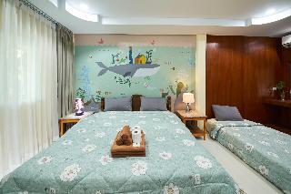 Suan Palm Resort fotoÄŸrafÄ±