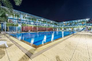 Suan Palm Resort fotoÄŸrafÄ±