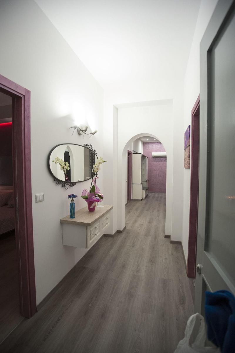 B&B Del Centro - Lobi