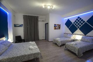 B&B Del Centro otel fotoğrafı