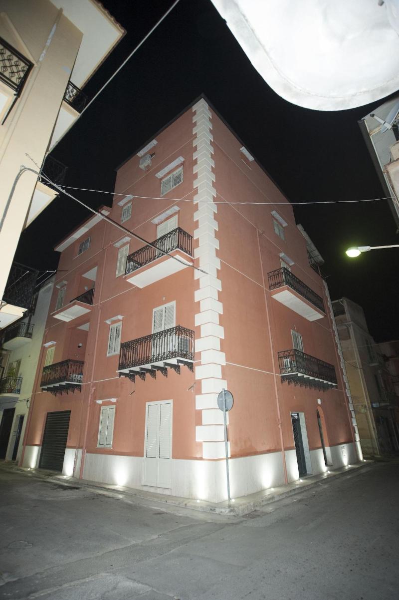 B&B Del Centro - Genel