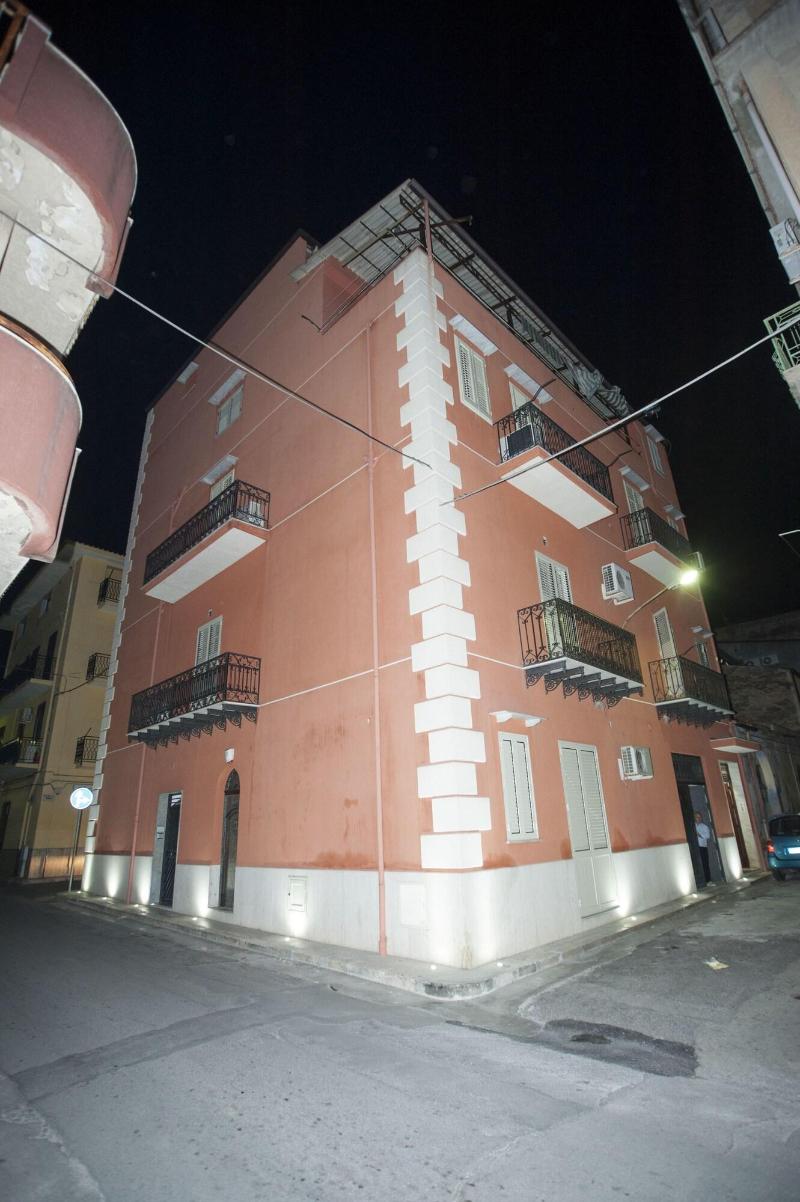 B&B Del Centro - Genel