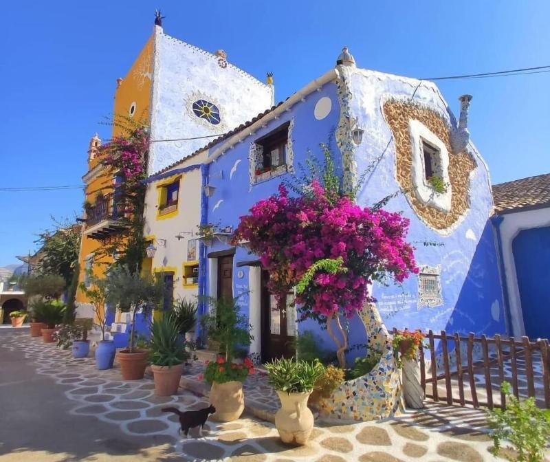 B&B Del Centro - Genel
