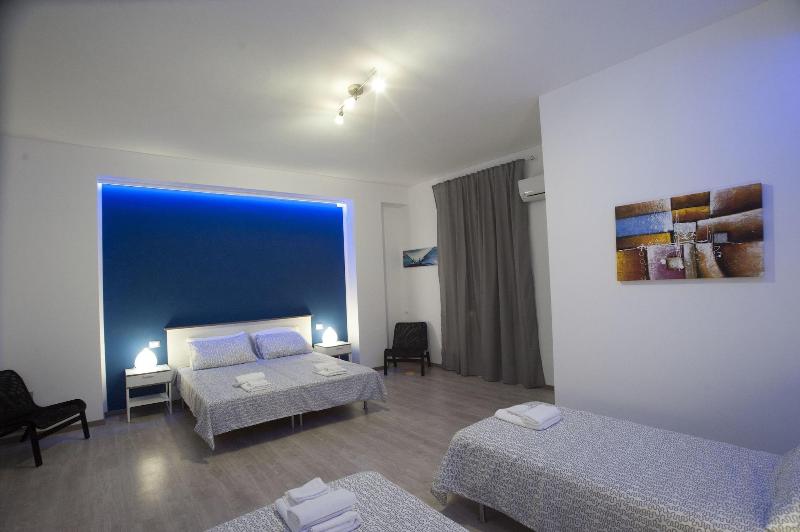 B&B Del Centro - Oda