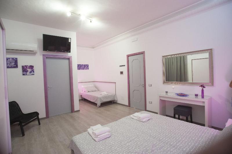 B&B Del Centro - Oda