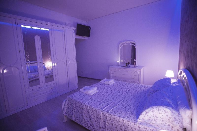 B&B Del Centro - Oda