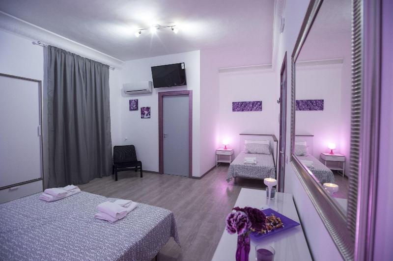 B&B Del Centro - Oda