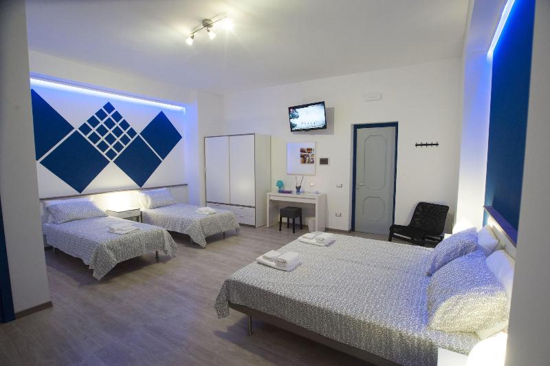B&B Del Centro - Oda