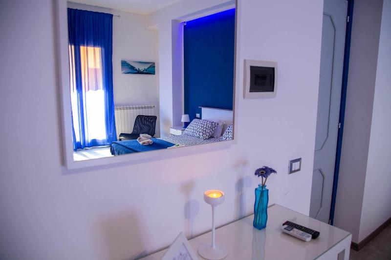 B&B Del Centro - Oda