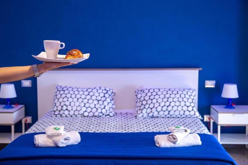 B&B Del Centro - Oda