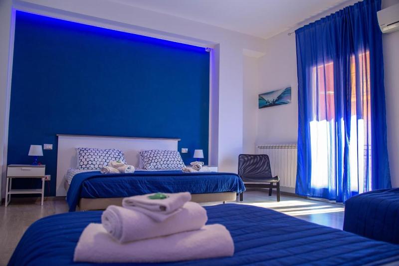 B&B Del Centro - Oda
