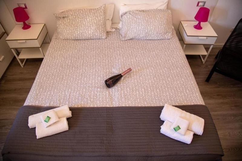 B&B Del Centro - Oda